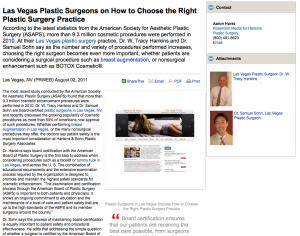 plastic, surgeon, surgery, breast, augmentation, las vegas, nv