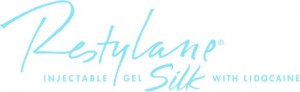 Restylane Silk logo